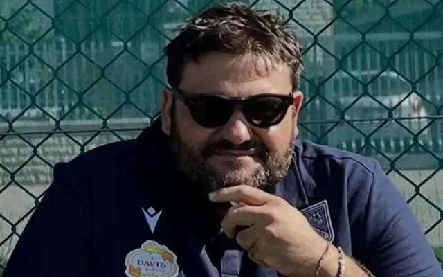Pierantonio fatale a Montecucco: il San Venanzo lo ha esonerato