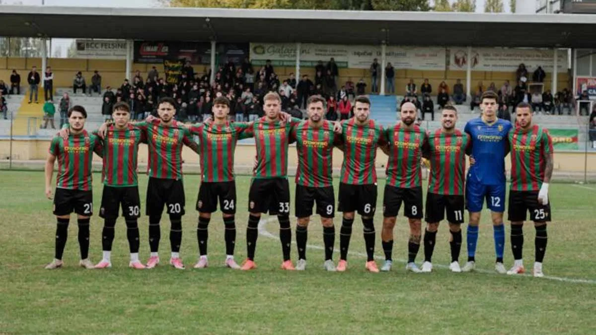 Ternana, ottobre da regina con 10 punti: ora la Coppa Italia col Prato