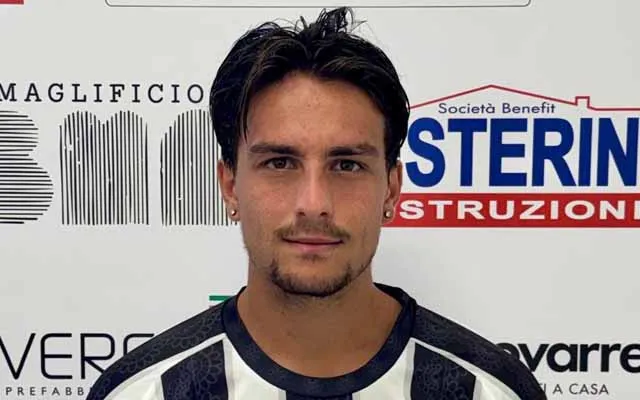 Calciomercato - Colpo Sansepolcro in attacco: ufficiale Andrea Salvadori