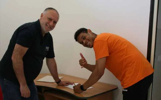 Fanello, la prima conferma è di quelle che spostano!