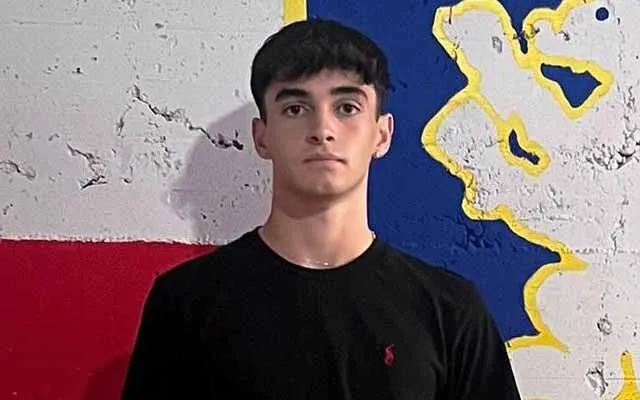 Nuova risorsa per Defendi, la Narnese annuncia Jacopo Rosati