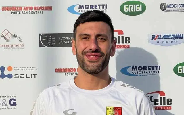 Calciomercato Costano - Il ds piazza il grande colpo in attacco