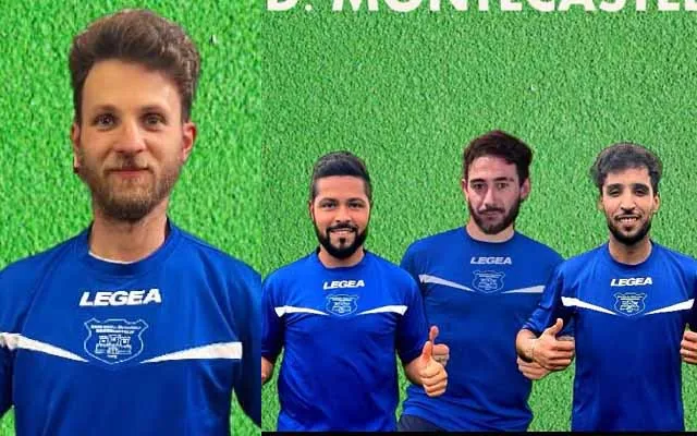 Montecastelli, si riparte dalle certezze: capitan Casacci e 3 colonne