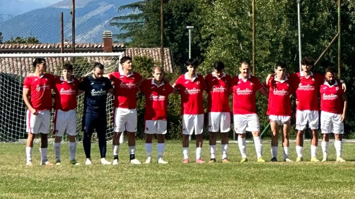 Clamoroso al Collestrada: niente stadio 'Giansanti', scoppia il caso
