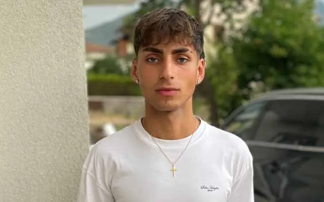 Blitz di Cerasa, a Petrignano arriva il difensore Edoardo Santarelli