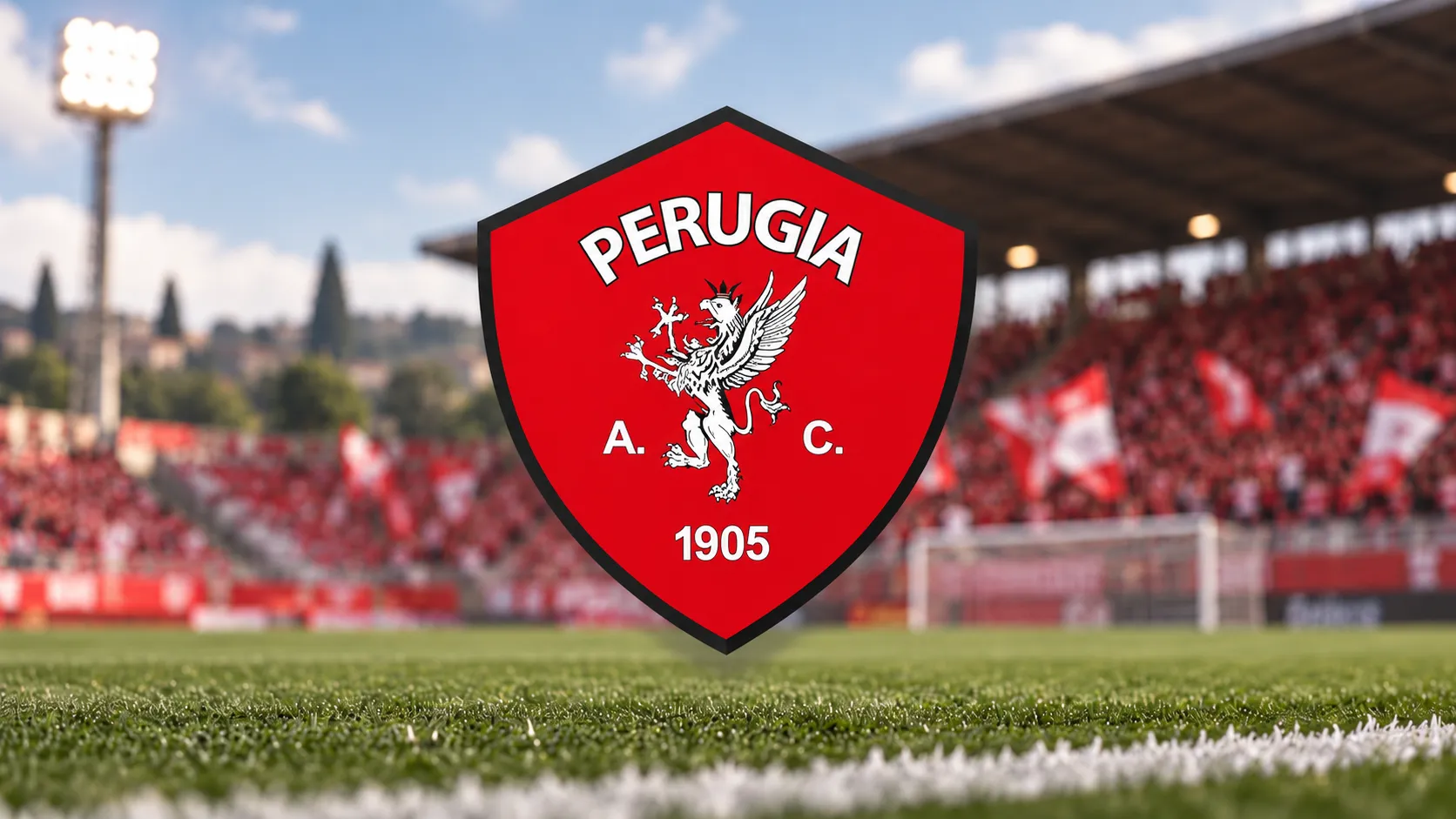 Perugia, il derby di Gubbio rilancia il Grifo: dagli attaccanti solo 4 gol su 9