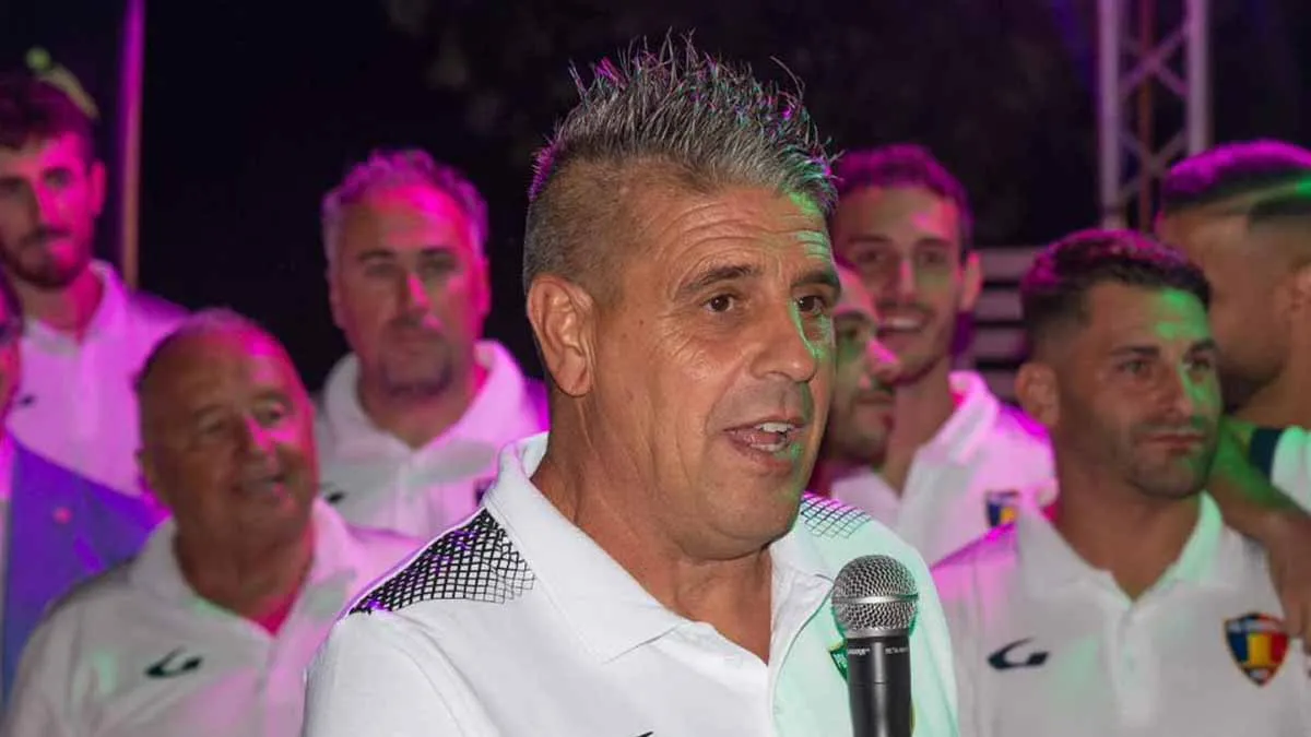 Promozione, 1ª giornata: risultati, marcatori e protagonisti