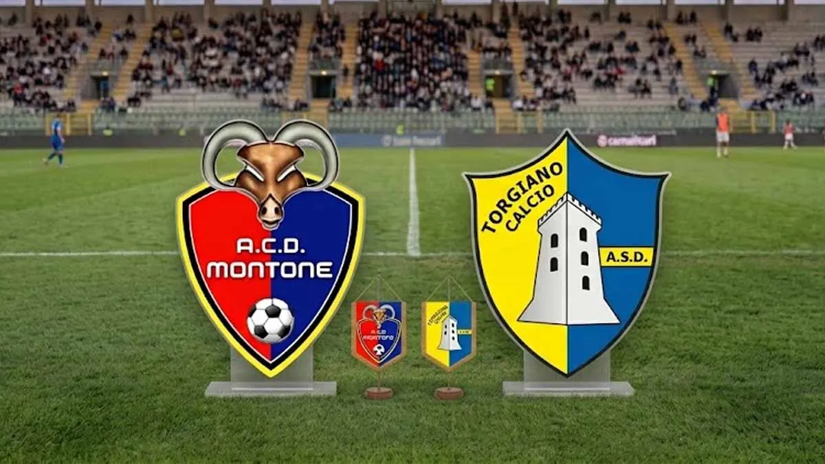 Eccellenza, la 7ª giornata si apre con le super matricole Montone e Torgiano