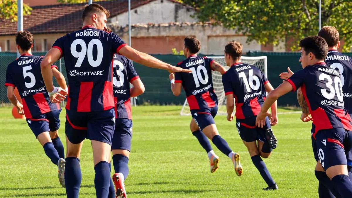 Serie D, risultati, classifiche e commento della 7^ giornata