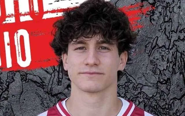 Colpaccio dell'Ortana, il calciomercato porta Giorgio Viani