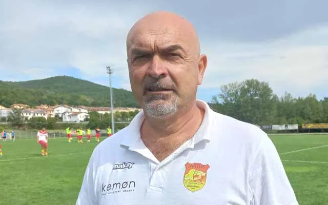 La San Marco Juventina sceglie Mauro Tulipani: è lui il nuovo mister