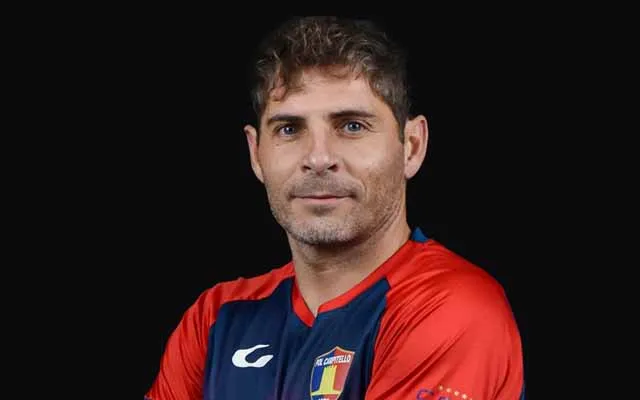 Calciomercato Campitello - Gambini si riprende anche Matteo Silveri!