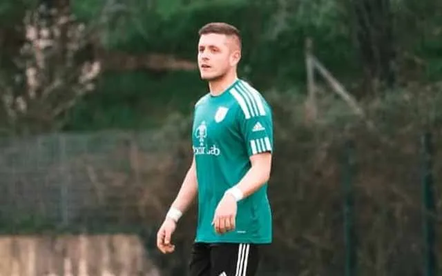 Tiber, il club regala a mister Silvestrini un «tuttocampista»