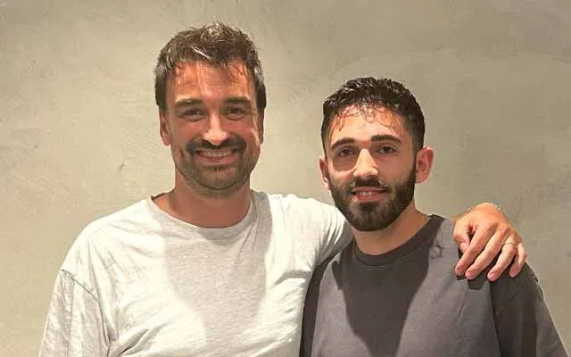 AMERINA, ALTRO SUPER COLPO - Il ds Martellino pesca in casa Spoleto
