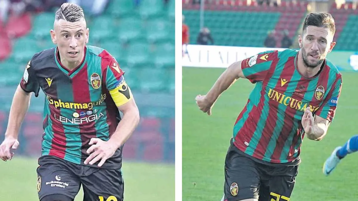 Ternana, le stelle aspettano: Pettinari out, Falletti prova il recupero