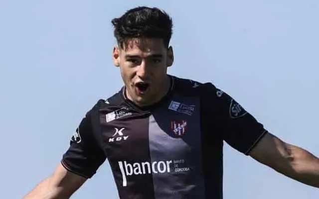 E' un Atletico BMg "made in Argentina": c'è un Lautaro anche per Proietti