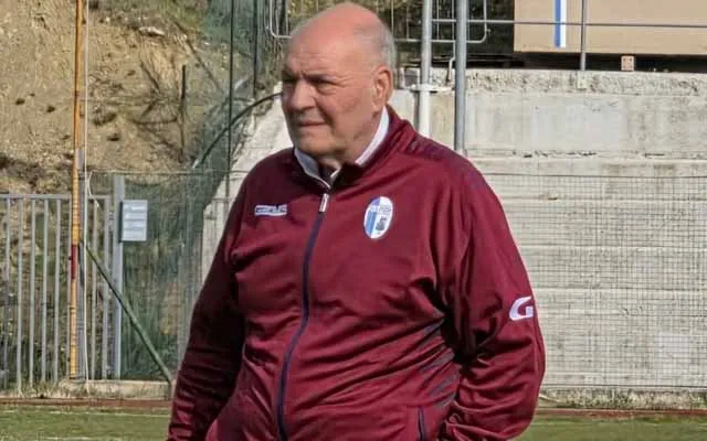 GHIGNONI E IL SULPIZIA: "Giorni splendidamente felici, grazie a tutti"