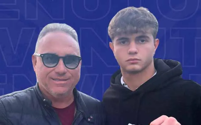 Calciomercato Assisi - Altro colpaccio per i rossoblù