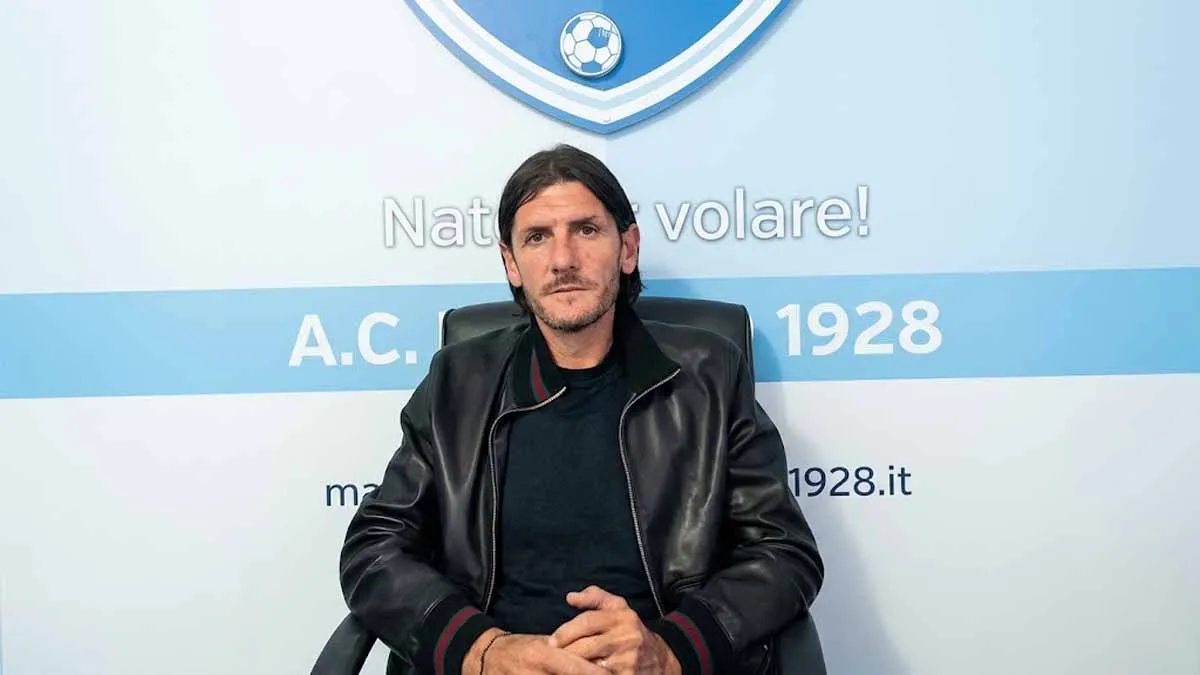 Foligno, Di Loreto carica la squadra: “Col Giulianova vogliamo il tris”