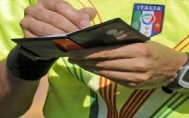 Arbitri, tutte le designazioni del week end - Tutte le Coppe protagoniste