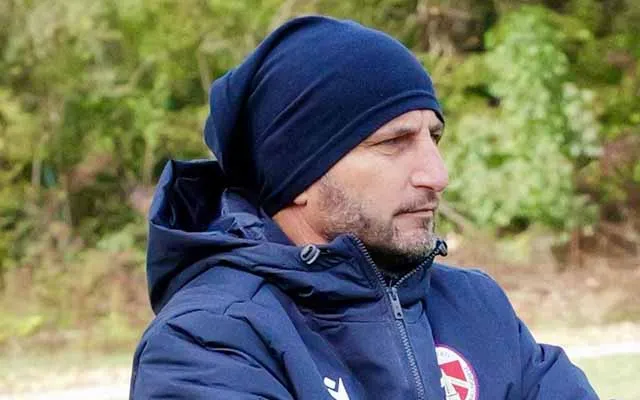 Pietralunghese va veloce. Pierotti: "Prestazione di sostanza, Nicoli è l'esempio per tutti!"