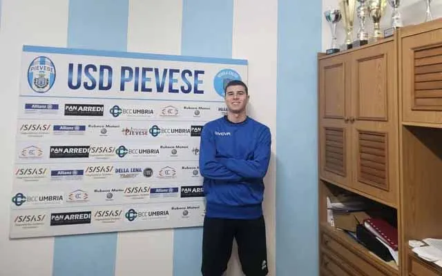 Calciomercato Pievese - Nuovo colpaccio per il tandem Scricciolo-Attili