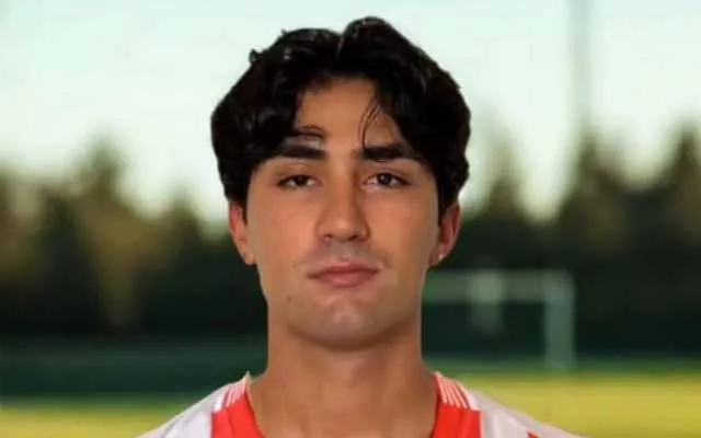 Orvietana, c'è un cavallo di ritorno per il centrocampo di mister Rizzolo
