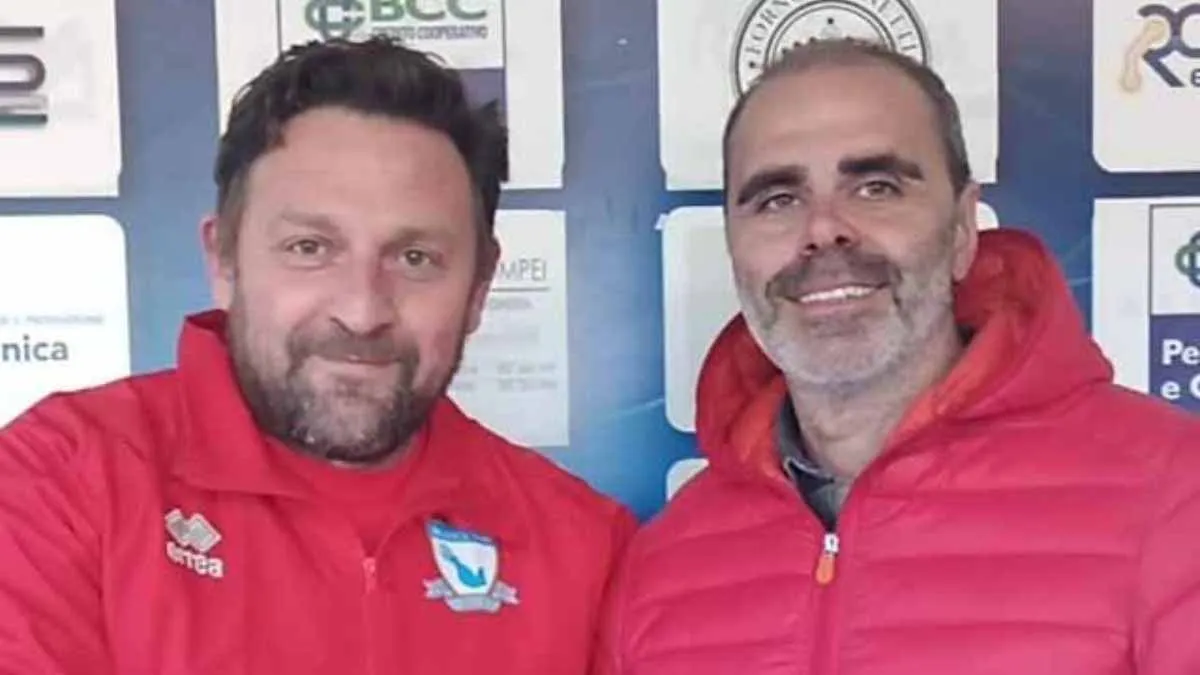Branca, si riparte con mister Monacelli al comando: le ambizioni