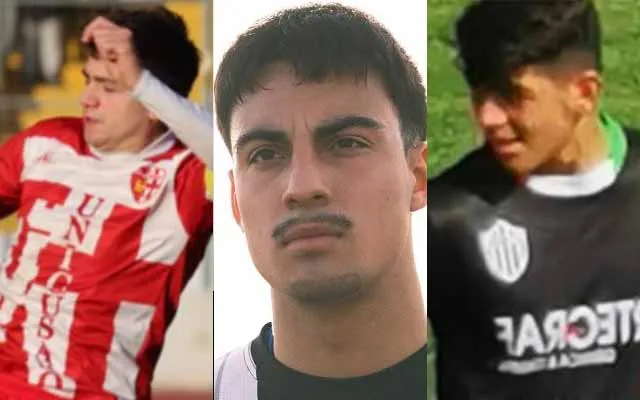 Tris del Calzolaro sul mercato: il ds Martini prende giovani di qualità