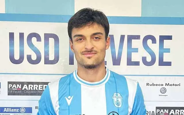 Calciomercato Pievese - Colpo in difesa per l'Albiceleste: i dettagli
