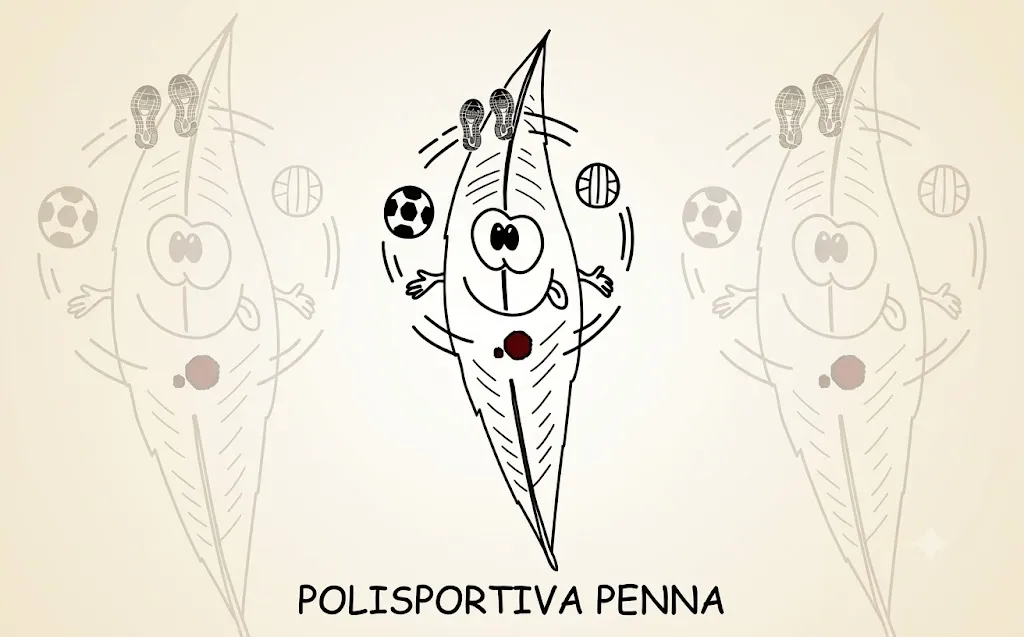 Seconda categoria - Rinasce la Polisportiva Penna