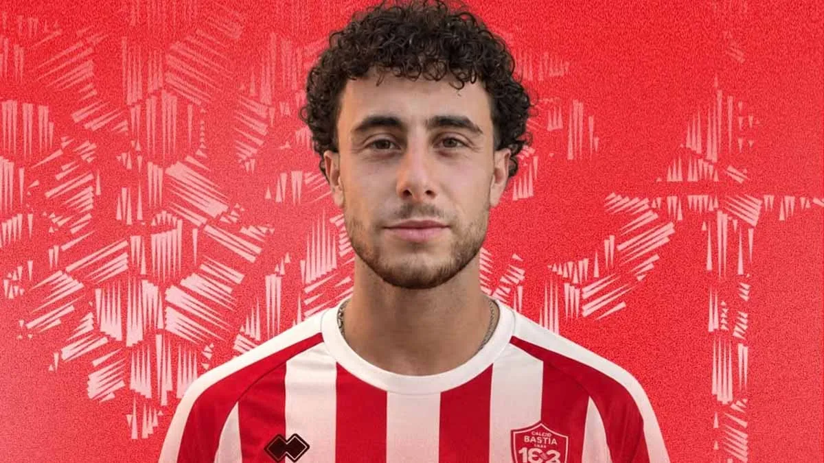 Bastia, nuovo grande colpo: ufficiale l’arrivo di Lorenzo Capitini