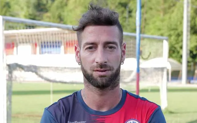 Chiusura col botto, la Pietralunghese annuncia Elio Calderini