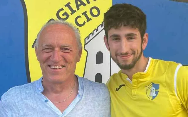 Il Torgiano riparte: lunedì il raduno per una ambiziosa stagione in Promozione