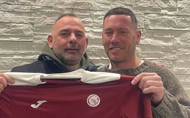Calciomercato C4 - Colpissimo fra i pali: tutti i dettagli