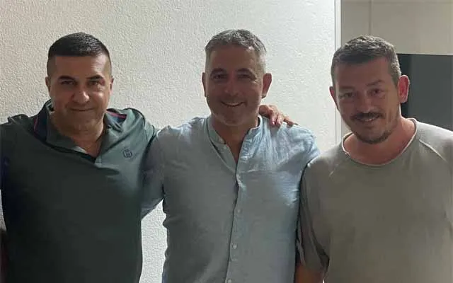 Montecastelli, mister Coltrioli lascia la panchina per motivi personali