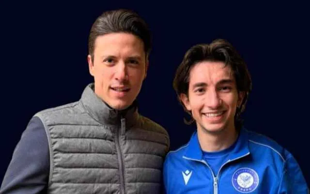 Calciomercato Prepo - Super colpo! E il ds Dorillo annuncia: "Vogliamo i play off!"