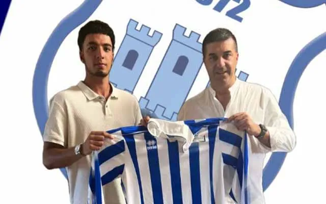 Montecastelli, il ds Massimiliano Pecorari firma il primo colpo