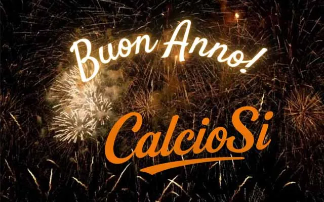 AUGURI a tutti i nostri lettori: buon 2026!
