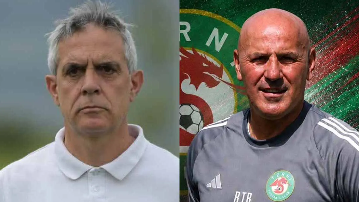 Eccellenza, Olympia Thyrus-Terni FC: è il giorno del derby