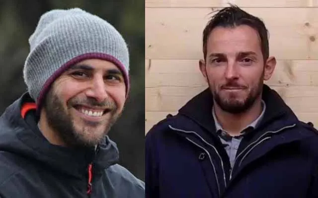 ARNA RIPARTE - Gigliarelli il mister, Alex Merli il direttore sportivo