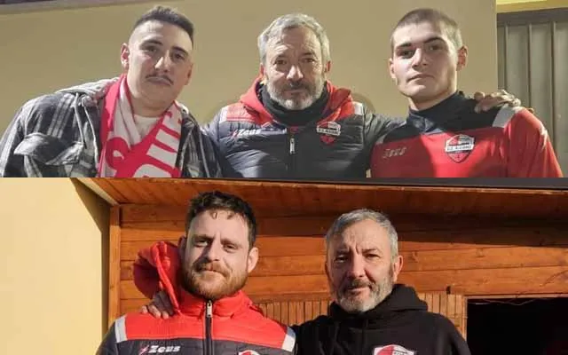 Alviano scatenato: tris di colpi al calciomercato!