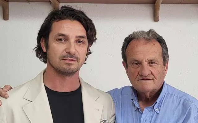 La storia continua - Deruta S.Nicolò e Filoia avanti insieme