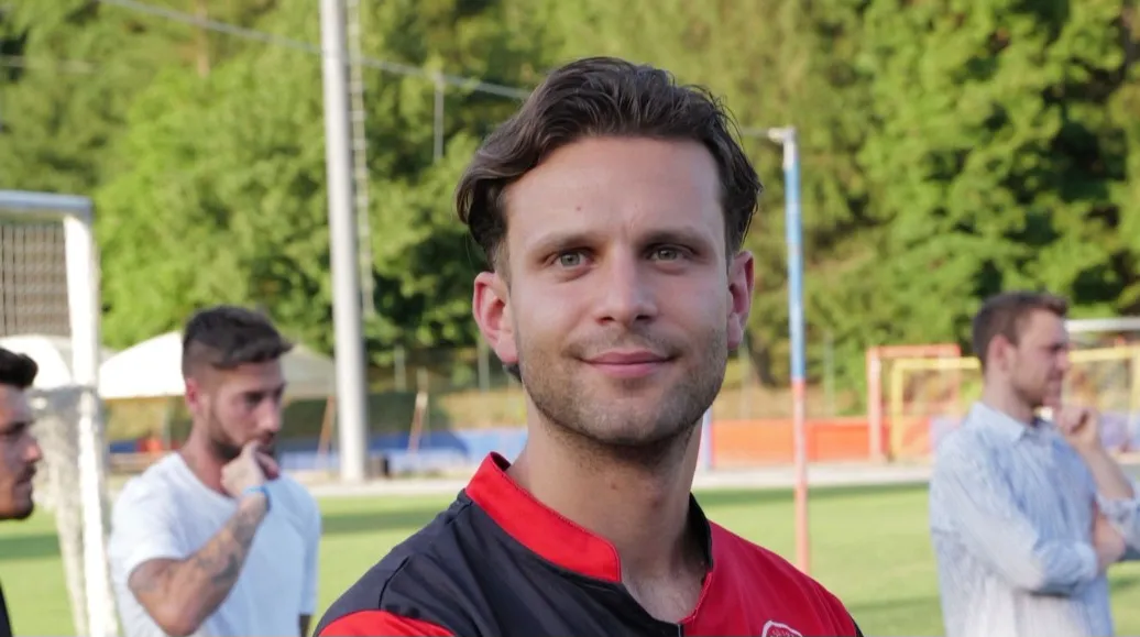 Pietralunghese, difesa al top: il club annuncia Giovanni