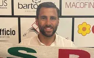 Pontevecchio, che colpo in attacco: arriva Alessio Fastellini
