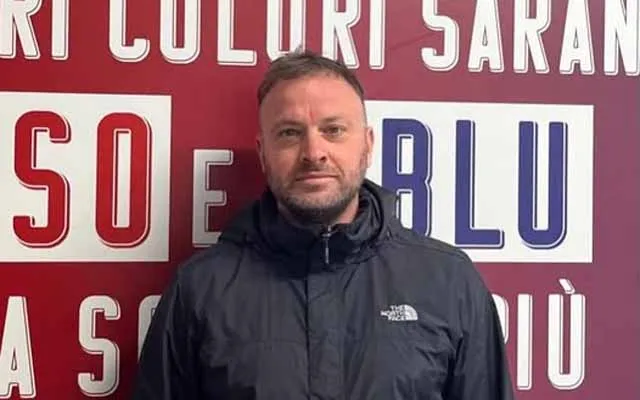 Polisportiva Moiano - Il club ha annunciato il nuovo allenatore