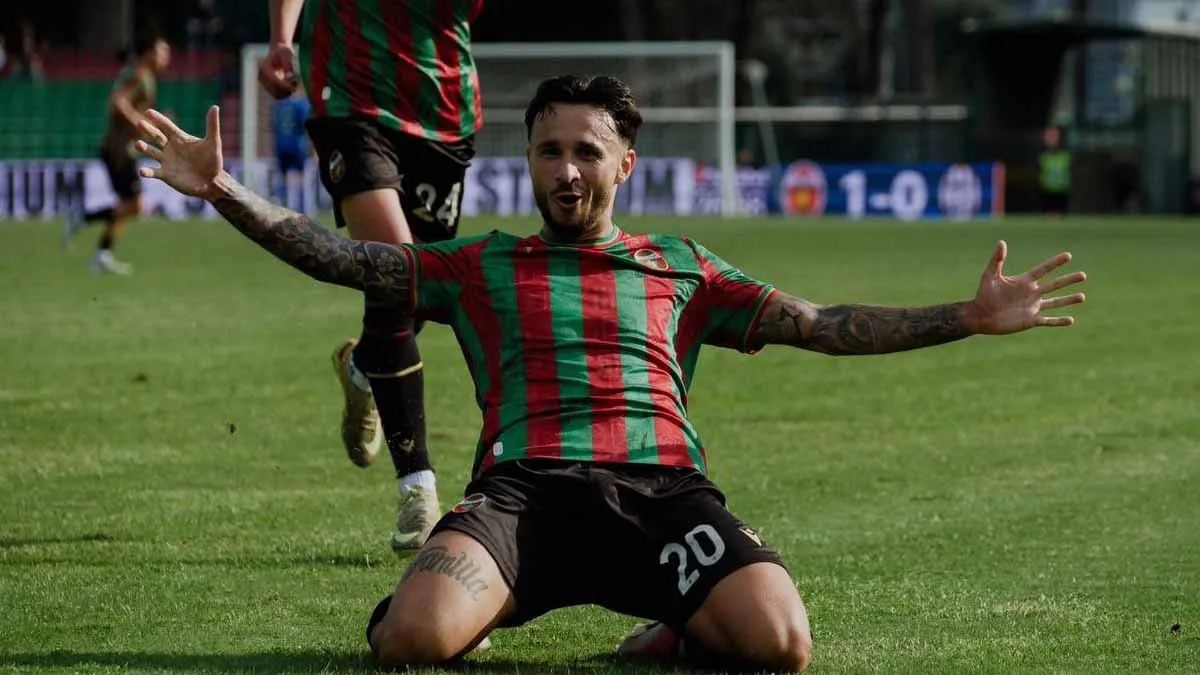 Ternana, Barilari riparte forte: domani Coppa Italia ma anche novità societarie