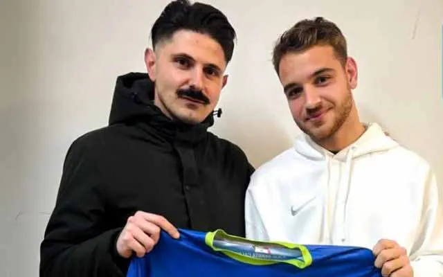 Calciomercato Deruta San Nicolò, arriva Picchiantano: nuovo colpo in difesa