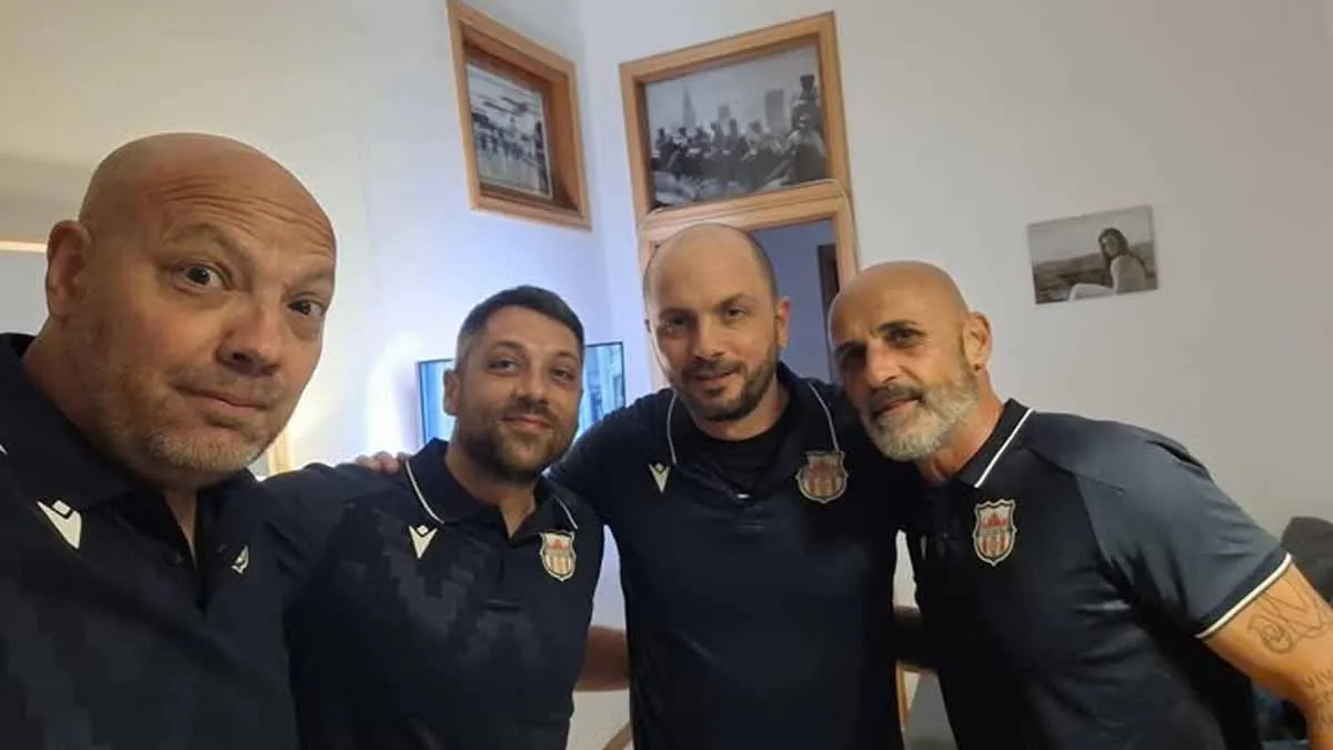 Orvieto FC - Continuità e ambizione: tutte le ultimissime news