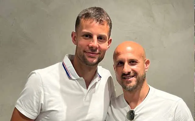 Amerina, la chiusura del mercato è col botto
